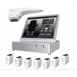 KAS-9000 HIFU 2D 3D...