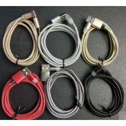 2Kabel USB magnetyczny