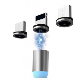 2Kabel USB magnetyczny