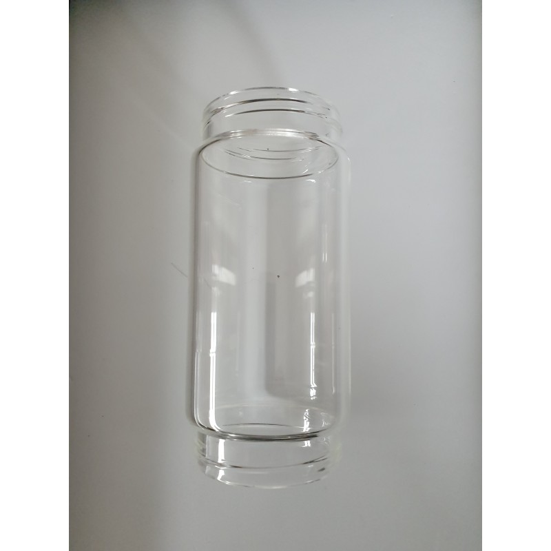 Tuleja szklana gwintowana do KAS 302 i 301B