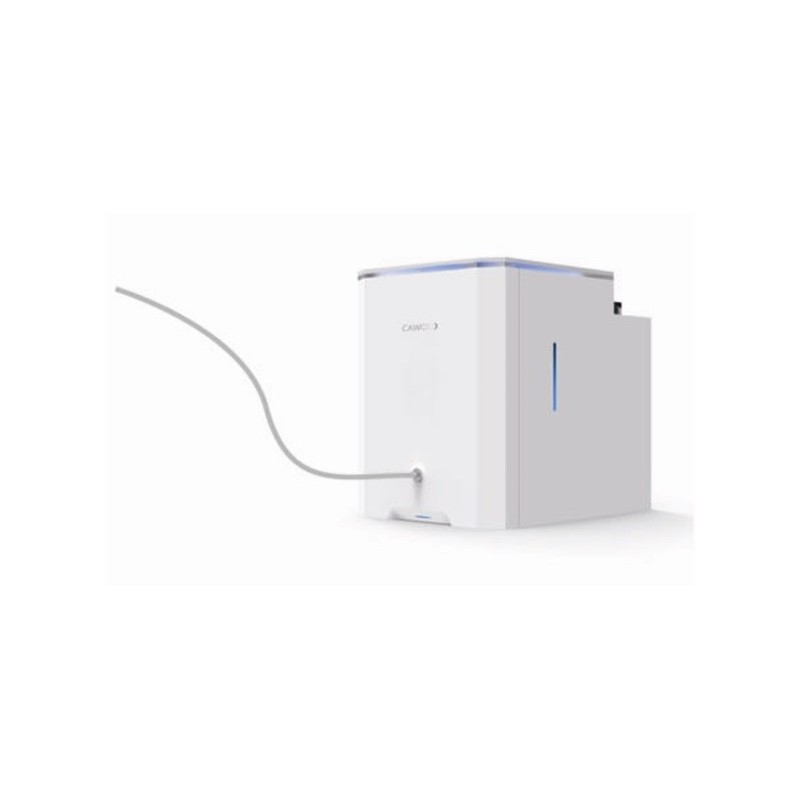 Generator wodoru 600 ml/min   KAS-8600 99,9999 % czystości wodoru