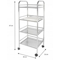 KAS-095 - stolik medyczny...