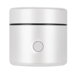 2KAS-405 hydrogen generator with an adapter for inhalation in nano technology *** 3 years warranty