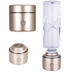 2KAS-405 generator wodoru z przystawką do inhalacji w nano technologii    *** 3 lata gwarancji