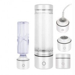 2KAS-405 generator wodoru z przystawką do inhalacji w nano technologii    *** 3 lata gwarancji