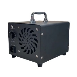 Ozonator o dużej wydajności...