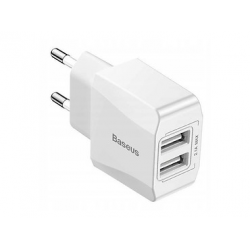 Mini ładowarka sieciowa...