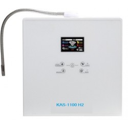 2Flow hydrogen water generator in NANO technology KAS-1100 H2