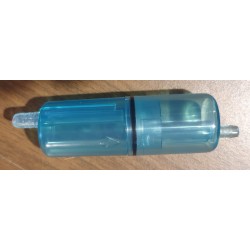 2Hydrogen generator 150 ml / min KAS-8150 99.9999% hydrogen purity