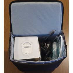 2Generator wodoru 150 ml/min   KAS-8153- HIM 22