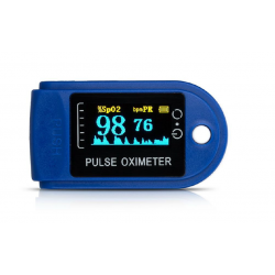 Pulsoksymetr KAS -D50
