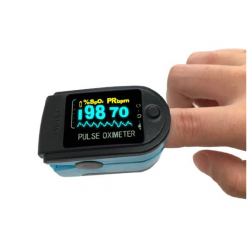 2Pulsoksymetr KAS -D50