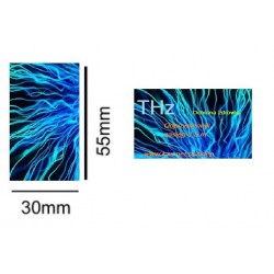 Odpromiennik kwantowy THZ