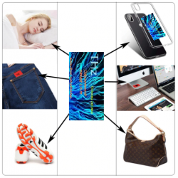 2Odpromiennik kwantowy THZ