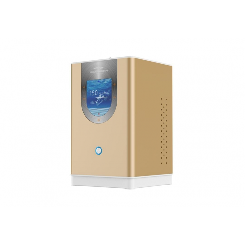 Hydrogen generator 150 ml / min KAS-8150 99.9999% hydrogen purity