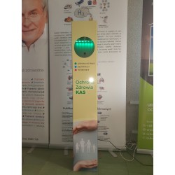 KAS-O3AC dry hand...