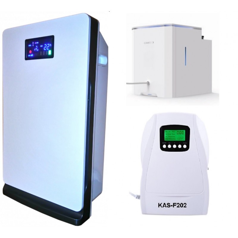 Zestaw terapeutyczny 1