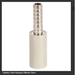 2Hydrogen generator  600 ml / min KAS-8602 99.9999% hydrogen purity