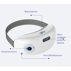 2Therapeutic glasses KAS-020