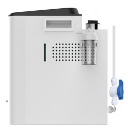 2copy of Hydrogen generator  600 ml / min KAS-8600 99.9999% hydrogen purity