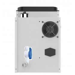 2Generator wodoru 600 ml/min   KAS-8601 99,9999 % czystości wodoru