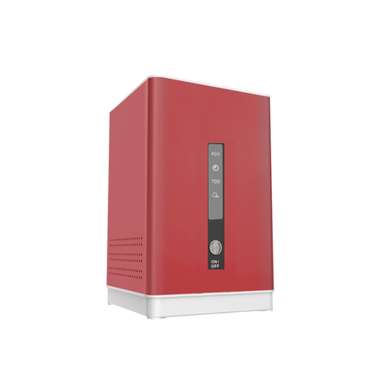 Hydrogen generator 150 ml / min KAS-8150 99.9999% hydrogen purity