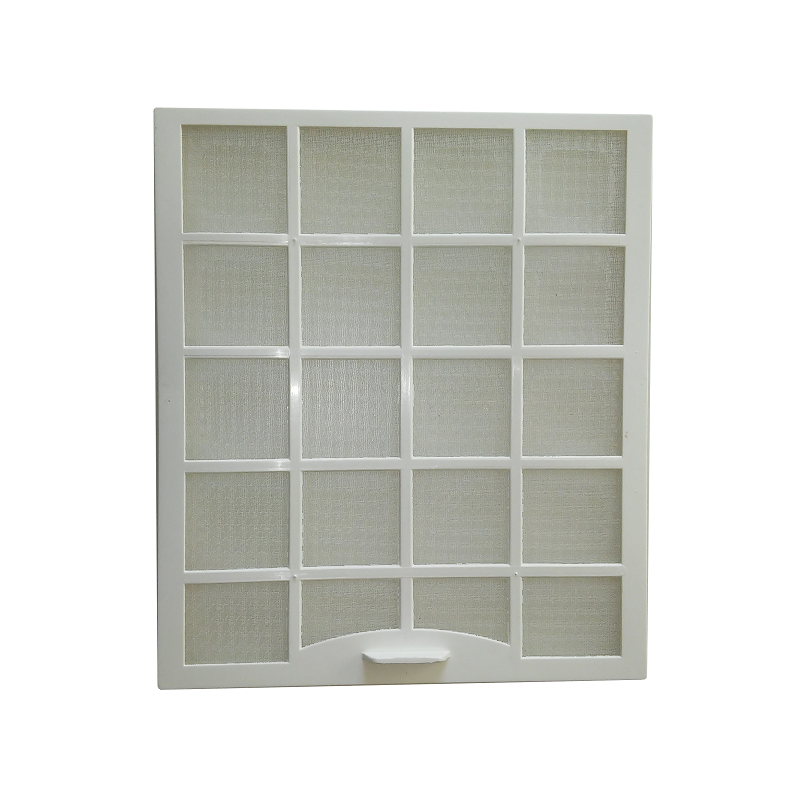 Filtr zgrubny zmywalny