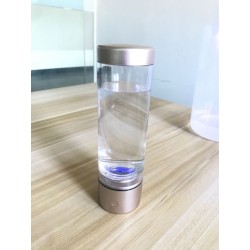 2KAS-410 PL Nowość! multifunkcyjny generator wody wodorowej, aktywowanej molekularnie z inhalatoroem 5 mL H2 3 lata gwarancji