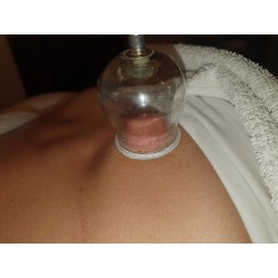 2Wizyta w gabinecie naturoterapii