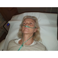 Inhalacje wodorem molekularnym