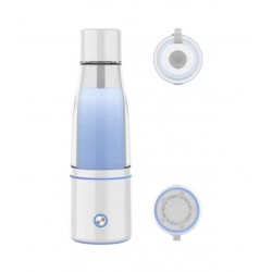 2Butelka wody wodorowej KAS 304 o wysokim nasyceniu H2,inhalacja