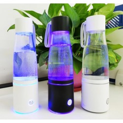 Butelka wody wodorowej KAS...