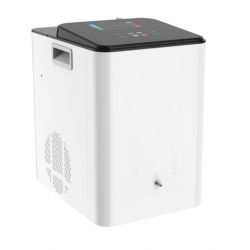 2copy of Hydrogen generator  600 ml / min KAS-8600 99.9999% hydrogen purity