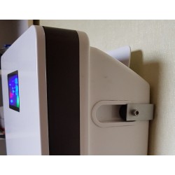 2copy of [11] KAS-138 Air purifier, medical device - protects against viruses