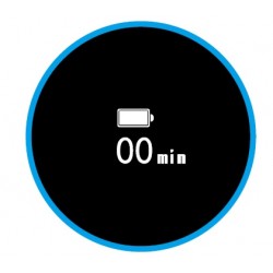 2KAS-410 New !!! multi-function hydrogen water generator, molecularly activated with a 5 mL H2 inhaler *** 3 years warranty