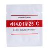 2KAS 012 Wzorzec do kalibracji mierników pH 4,01