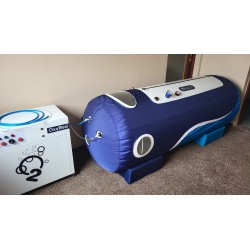 Komora normobaryczna i...