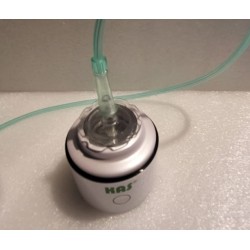 2KAS-KWH2 hydrogen collector