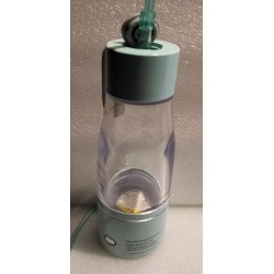 2KAS-KWH2 hydrogen collector