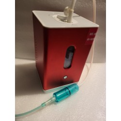 2KAS-KWH2 hydrogen collector