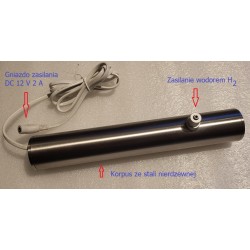 2Kolektor do wodoru KAS-KWH2