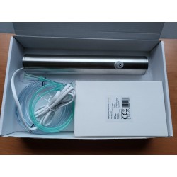 Kolektor do wodoru KAS-KWH2