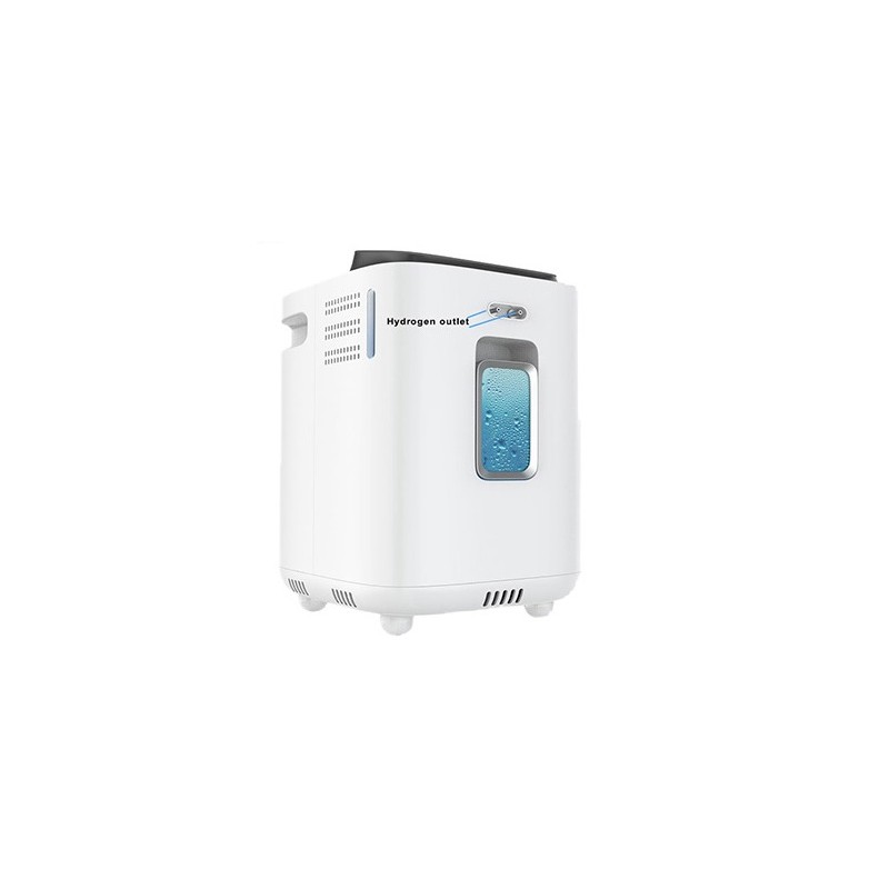 Generator wodoru 600 ml/min   KAS-8603 99,9999 % czystości wodoru