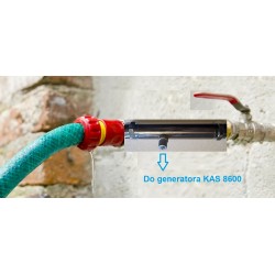 2copy of KAS-KWH2 hydrogen collector