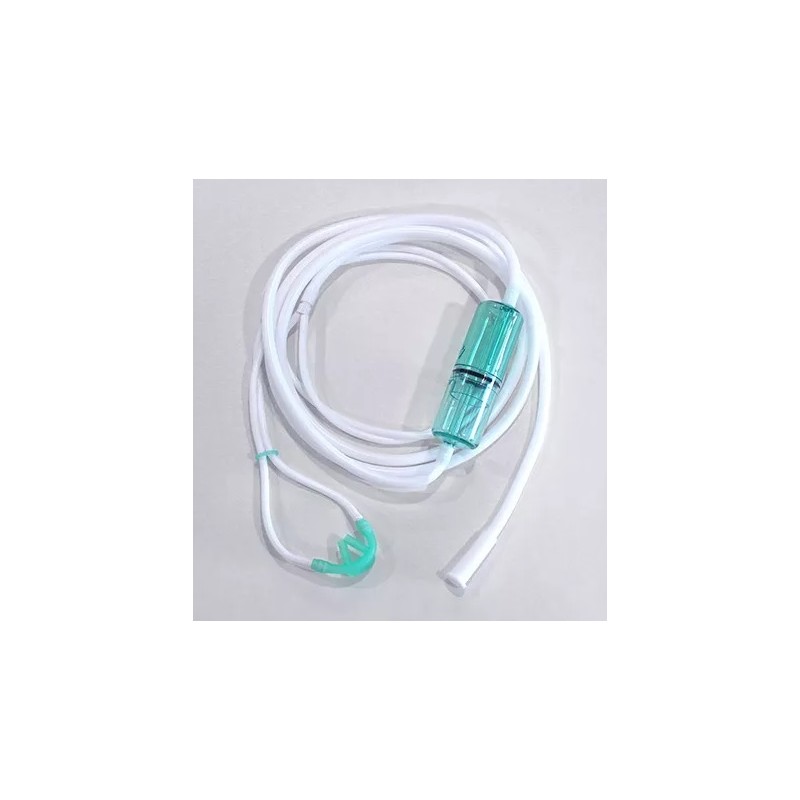 copy of Kaniula nosowa