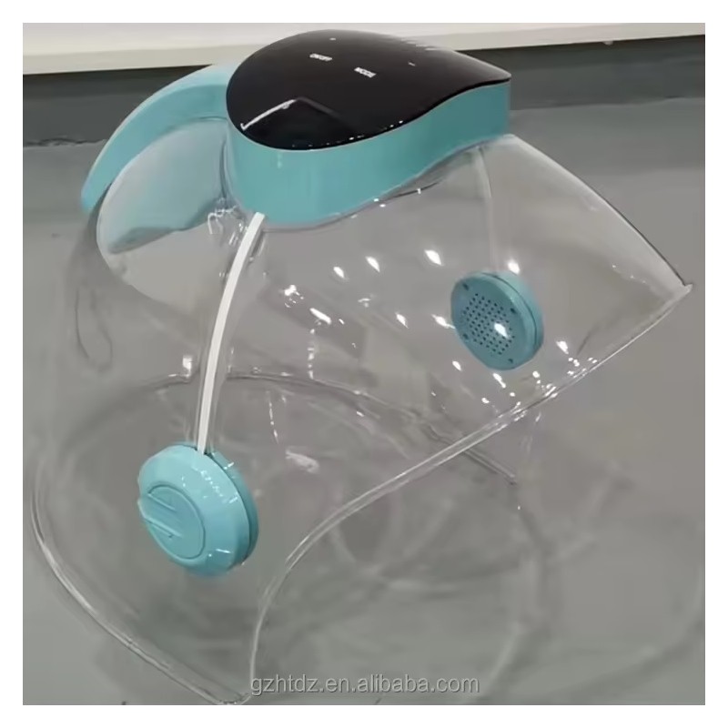 KAS-9107 maska wodorowo ledowa kosmetyczna