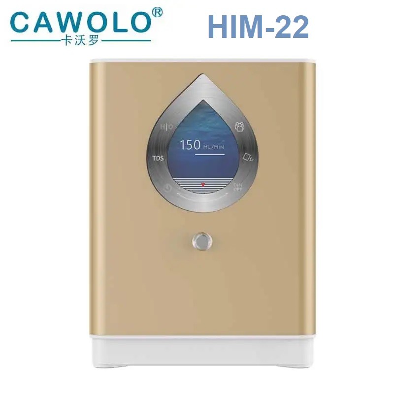 Hydrogen generator 150 ml / min KAS-8150 99.9999% hydrogen purity