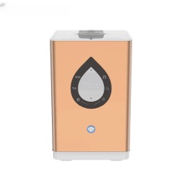 2Hydrogen generator 150 ml / min KAS-8150 99.9999% hydrogen purity