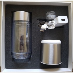 KAS-302 PRZENOŚNY WYTWORNIK...