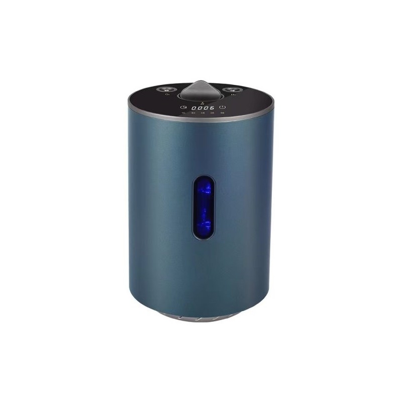 copy of Hydrogen generator 150 ml / min KAS-8150 99.9999% hydrogen purity